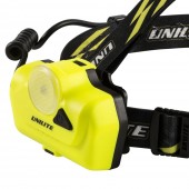 Unilite PS-HDL9R naglavna lampa