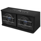 Hifonics TDA200R kutijasti subwoofer