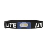 Punjiva čeona svjetiljka Scangrip Head Lite