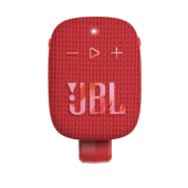 Bluetooth zvučnik JBL WIND3SRED