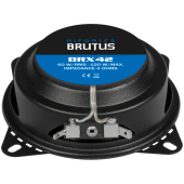 Hifonics BRX42 zvučnici