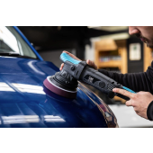 Tvrdi jastučić za grubo poliranje Auto Finesse Heavy Cutting Pad No:36 (140 mm)