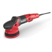 Set ekscentričnih orbitalnih polirnih strojeva XCE 10-8 125 P-Set