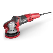 Set ekscentričnih orbitalnih polirnih strojeva XCE 10-8 125 P-Set