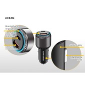 Punjač Steelmate UC63M