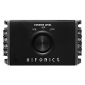 Hifonics VX6.2C zvučnici