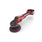 Bežična rotacijska polirka u torbici FLEX PE 150 18.0-EC