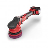 Bežična ekscentrična polirka u torbici FLEX XCE 8 125 18.0-EC