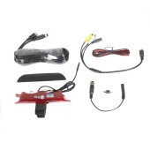 Parkirna kamera za Volkswagen Caddy / Ford Tourneo Connect (BC VW-CADDY2)