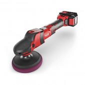 Bežična rotacijska polirka u setu FLEX PE 150 18.0-EC/5.0 P-Set