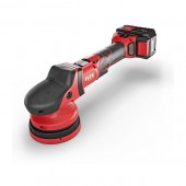 Akumulatorska ekscentrična polirka u setu XCE 8 125 18.0-EC/5.0 P-Set