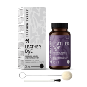 Boja za kožu Leather Expert - Leather Dye (Violet)