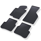 Gumene autotepisi Geyer & Hosaja za Volkswagen Passat B6 (2005. - 2010.), Volkswagen Passat B7 (2010. - 2014.), Volkswagen Passat CC (2008. - 2012.)