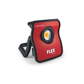 LED baterijska svjetiljka punog spektra FLEX DWL 2500 10.8/18.0