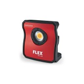 LED baterijska svjetiljka punog spektra FLEX DWL 2500 10.8/18.0
