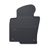 Gumene autotepisi Geyer & Hosaja za Volkswagen Passat B6 (2005. - 2010.), Volkswagen Passat B7 (2010. - 2014.), Volkswagen Passat CC (2008. - 2012.)