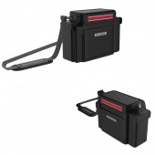 Set svjetala za detaljno čišćenje u izdržljivoj torbi Scangrip Detailing Kit - Essential