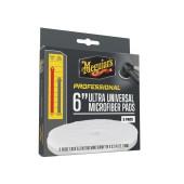 Meguiar's profesionalna mikrofiber krpa 6" (2 komada)