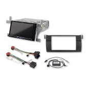 2DIN auto radio Alpine ILX-705E46