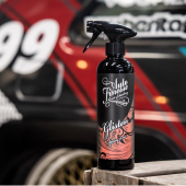 Vosak u spreju Auto Finesse Glisten Spray Wax (500 ml)