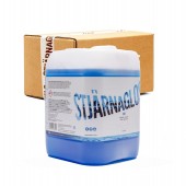Stjärnagloss Snö aktivna pjena (5 l)