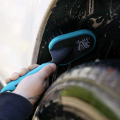 Auto Finesse Arch Blaster četka za lukove kotača