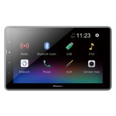 2DIN auto radio Pioneer DMH-AF555BT