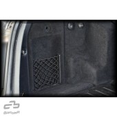 OEM kutija Basser 8" za Mercedes GLK
