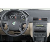 Okvir za autoradio Škoda Fabia