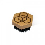 Carbon Collective Interior Cleaning Brush čišćenje kože