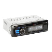 Auto radio Nakamichi NQ512BB
