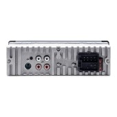 Auto radio Nakamichi NQ512BB