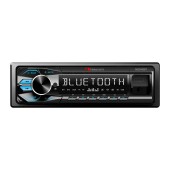 Auto radio Nakamichi NQ512BT