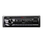 Auto radio Nakamichi NQ512BT