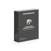Specijalni set za staru kožu COLOURLOCK by KochChemie Set za njegu kože za klasične automobile