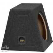 Basser C1240 crno zatvoreno kućište