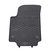Gumene autotepisi Geyer & Hosaja za Seat Mii Electric / Škoda Citigo E iV / Volkswagen E-UP!