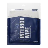 Gyeon Q2M InteriorWipe EVO 2 mikrofiber maramice za unutrašnjost (40 x 40 cm)