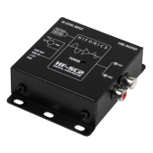 Hifonics HF-SC2-ISO pretvarač
