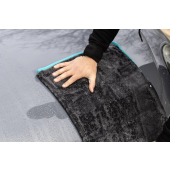 Premium ručnik za sušenje Auto Finesse Silk Drying Towel