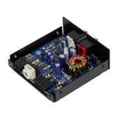 Hifonics HF-SC2-ISO pretvarač