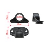Macrom adapter za ugradnju senzora