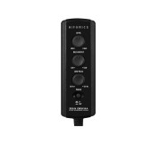 Aktivni subwoofer Hifonics Zeus ZRX111A
