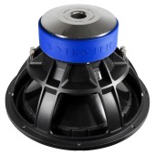 Hifonics Extreme ZXT18D2 subwoofer