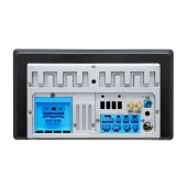 Auto radio Macrom M-AN1000DAB