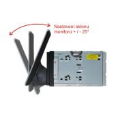Auto radio Macrom M-AN1000DAB