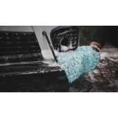 Premium rukavica za pranje Auto Finesse Plush Mitt