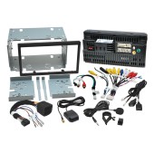 Auto radio Macrom M-AN700DAB