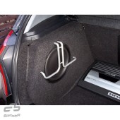 OEM kutija Basser 10" za BMW 1 (E87)