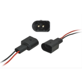 Adapter za spajanje VW / Škoda zvučnika